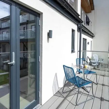 Luxury 3 Floor Town House By Tolcarne Beach Newquay  Exterior photo