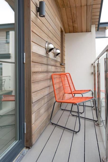 Holiday home Luxury 3 Floor Town House By Tolcarne *